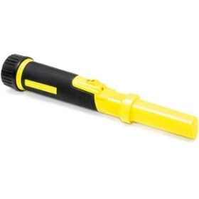 Resim Nokta Dedektör Pulsedive Scuba Detektörü&pointer Ikili Pointer Set 60M'YE Kadar Su Geçirmez - Sarı 