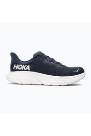 Resim Hoka One One Hoka Arahi 7 - Outer Space/White Koşu Ayakkabısı 1147850\OPC 