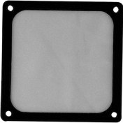 Resim Gameplay Charmant Pc Fan Toz Filtresi Siyah Toz Geçirmez Filtre Kapak Manyetik Çerçeve Pvc Izgaralar Vida Delikli 12 cm (Yurt Dışından) 