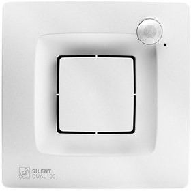 Resim Soler&Palau Silent Dual 300 Aksiyel Fan 
