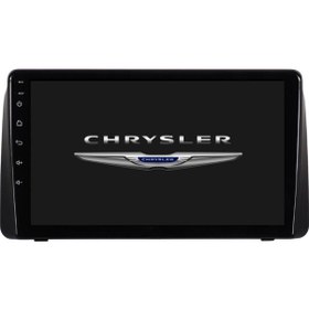 Resim Clarion Chrysler Grand Voyager Android Multimedya Sistemi 4-64 Clarion (2011-2015) 