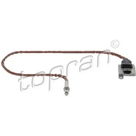 Resim Bmw X6 30d Nox Sensoru 2012-2013 N57d30a Topran 625009001 