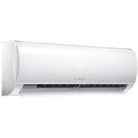 Resim Bosch Climate 5000 RAC A++ 24000 BTU Inverter Duvar Tipi Klima 
