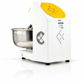 Resim Hnc makina HNC Klasik 10 Kg Hamur Yoğurma Makinesi 220V 