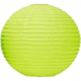 Resim Kağıt Fener Yeşil Kağıt Fener Yeşil 
