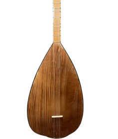 Resim RHN Kısa Sap Öğrenci Bağlama (OBGL15) Başlangıç Seti (Bağlama + Nota Sehpası + Kılıf + Tezene + Yede 