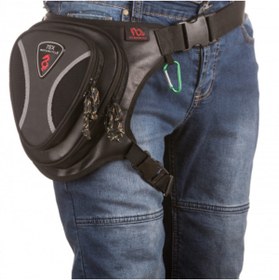 Resim Forte Gt Tex 45 Maxi Motosiklet Bacak Çantası 