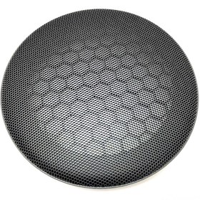 Resim Hoparlör Kapağı Axor Gri - A9407220021 