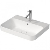 Resim Duravit Happy D.2 Plus Lavabo Beyaz, 2360600000 