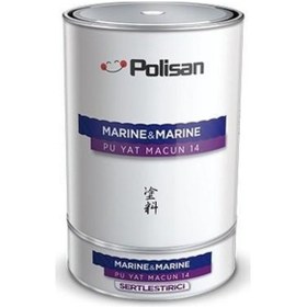 Resim Marine&Marine Anti Aging Pu Yat Macunu 1 Kg 
