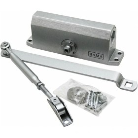 Resim Kapı Yayı Kapı Kapatma Hidroliği - 65 Kg 10cmx8cm 