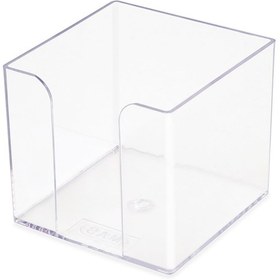 Resim Mas 875 Not Kağıtlığı (Büyük) 9x9CM 