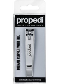 Resim Propedi PR-119 Törpülü Ayak Tırnak Makası 