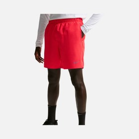 Resim Nike Challenger Dri-Fit 18cm (approx.) Brief-Lined Running Erkek Şort 