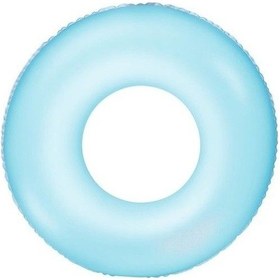 Resim Bestway 36025 Buzlu Simit 91 Cm Mavi 