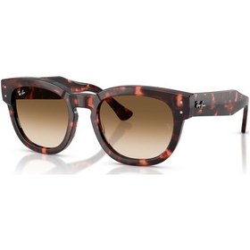 Resim Ray-ban Rb 0298s 133451 53 Mega Hawkeye Erkek Güneş Gözlüğü Siyah 