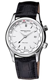 Resim Frederique Constant FC255S6B6 Erkek Kol Saati 