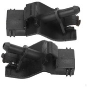 Resim Novahub 85381-12300 85381-30110, Araç Cam Püskürtme Nozulları, Xv40 2006-20015 İçin Ön Cam Püskürtme Nozulları 