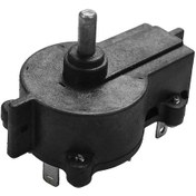 Resim 12v Et45l/et55l/et65l Hız Kontrol Cihazı Elektrikli Anahtar Pervane Motor Hız Anahtarı Dıştan Takma Deniz Motoru S202412245271 Siyah. 