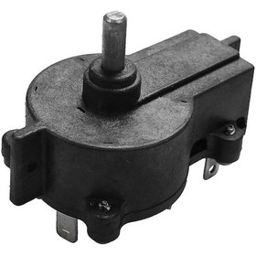 Resim 12v Et45l/et55l/et65l Hız Kontrol Cihazı Elektrikli Anahtar Pervane Motor Hız Anahtarı Dıştan Takma Deniz Motoru S202412245271 Siyah. 