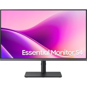 Resim Samsung LS27F430UAUXUF 27 Inç Essential Monitör S4 (2 Adet) Model 2025 