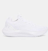 Resim Under Armour Kadın UA Dynamic 2 Antrenman Ayakkabısı 3028077-100 