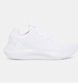 Resim Under Armour Kadın UA Dynamic 2 Antrenman Ayakkabısı 3028077-100 