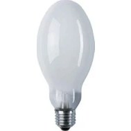 Resim Osram 160W Cıva Buharlı Ampul E27 