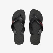 Resim Havaianas Track Waves Unisex Siyah Terlik 