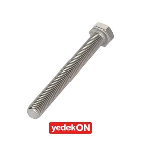 Resim AGCO Altıgen Başlı Cıvata - AGCO | AG722382 