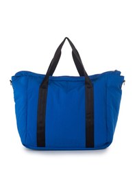 Resim İcone Bag Büzgü Cepli Fermuar Kapamalı Yoga, Pilates, Fitness ,spor Çanta 