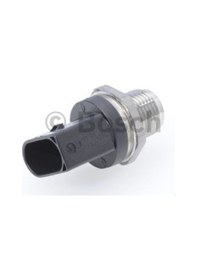 Resim Mercedes Truck Basınc Sensoru Mercedes Actros Mp4-mp5/arocs-antos-citaro Om471 - Bosch 0281002942 