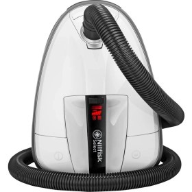 Resim Nilfisk Select WCO13P08A1 EU Toz Torbalı Süpürge 