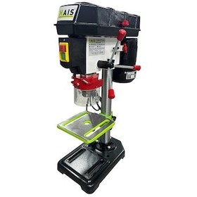 Resim Hais 13 Mm Sütunlu Matkap Tezgahı 500w 