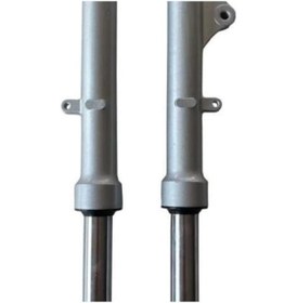 Resim Mondial Revival 50 Ön Amortisör Komple Kalınlık 27mm + Boyu 40cm 