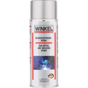 Resim Wınkel Gaz Altı Kaynak Sprey 400ML 