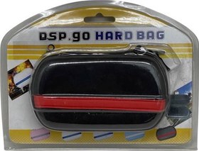 Resim Psp Go Kılıf Taşıma Çantası Siyah 