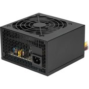 Resim Ronanna Msı Mag A300N-H 300W Aktıf Pfc 120MM Fan Power Supply 