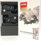 Resim Zhiyun Transmount CMF-06 Zoom and Focus Motor kit ( Crane-3S ) 