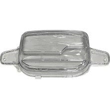 Resim CSR Km Saat Camı Crypton 