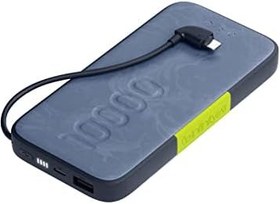 Resim Infinity Lab InstantGo Powerbank 10.000 mAh USB-C Beyaz Infinity Lab