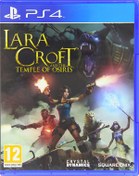 Resim Lara Croft And The Temple Of Osiris PS4 Oyun Square Enix