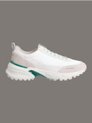 Resim Calvin Klein Erkek Hike Runner Casual Sneaker 