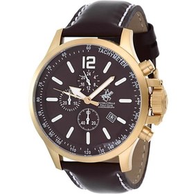 Resim Beverly Hills Polo Club BH910-07 Erkek Kol Saati 