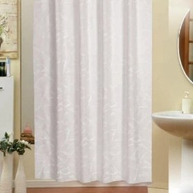 Resim Evdy Duş Perdesi 5026 Model Tek Kanat 180 x 200 cm 