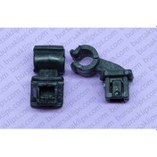 Resim Toyota Uyumlu 92-98 101 Kasa Kaput Demir Klipsi (1 Adet) 464313239 