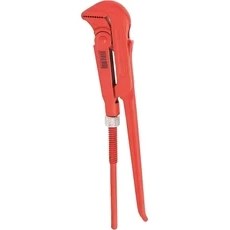 Resim Izeltaş Maşalı Boru Anahtarı, 3" (103 Mm), Güçlü Tutuş, Dayanıklı Yapı 