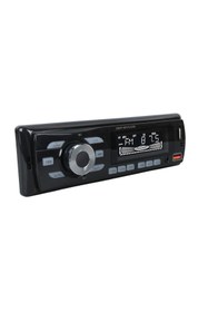 Resim Carstar Cs-930 Çift Usb/sd/fm/aux/bluetooth Kumandalı Oto Teyp 4x60 Watt 