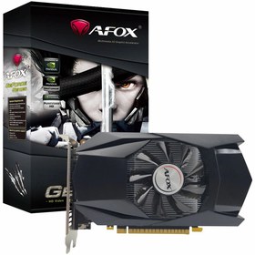 Resim Afox GeForce GT 740 4GB Ekran Kartı (AF740-4096D5H3-V3) 