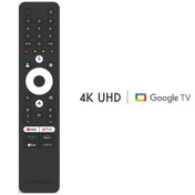 Resim Thomson 4k Google Tv Akıllı Kumanda 